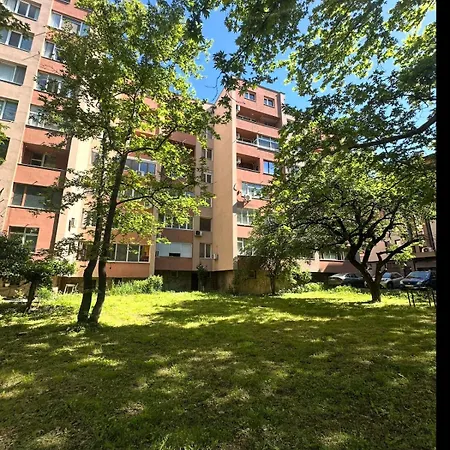Daire Avenue - Center Kŭrdzhali